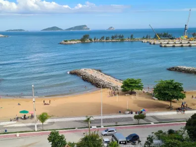 Apartamento com 2 Quartos à venda, 65m² no Imbetiba, Macaé