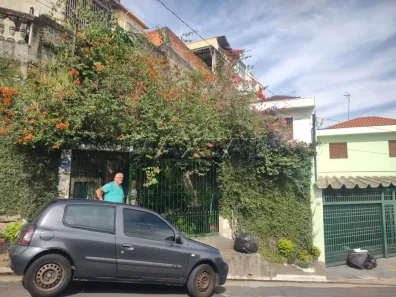 Sobrado com 3 Quartos à venda, 120m² no Vila Nova Mazzei, São Paulo