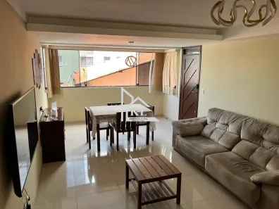 Apartamento com 2 Quartos à venda, 75m² no Nova Parnamirim, Parnamirim