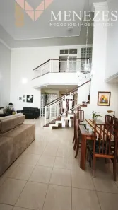 Sobrado com 3 Quartos à venda, 392m² no Jardim São Vicente, Franca
