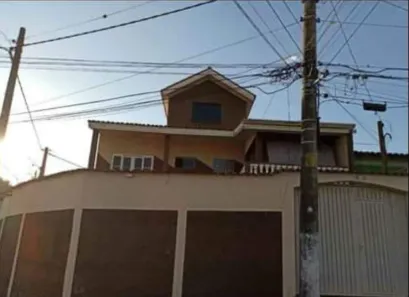 Casa com 3 Quartos à venda, 168m² no Vila Domingues, Votorantim