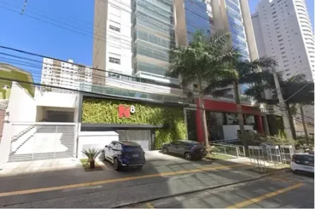 Apartamento com 3 Quartos à venda, 154m² no Alto da Glória, Goiânia