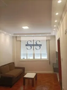 Apartamento com 1 Quarto para alugar, 29m² no Bela Vista, São Paulo