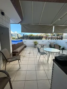 Cobertura com 4 Quartos à venda, 200m² no Castelo, Belo Horizonte