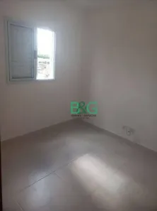 Apartamento com 1 Quarto à venda, 40m² no Chácara Califórnia, São Paulo
