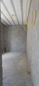 Apartamento com 2 Quartos à venda, 55m² no Campestre, Santo André
