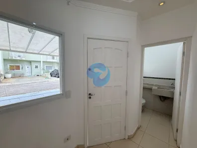 Casa de Condomínio com 2 Quartos à venda, 75m² no Cidade Jardim, Sorocaba