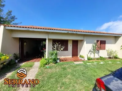 Ponto Comercial com 3 Quartos à venda, 134m² no Praia de Mariluz, Imbé