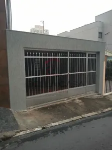 Casa com 3 Quartos para alugar, 152m² no Quarta Parada, São Paulo