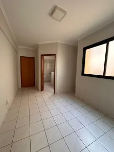 Apartamento com 1 Quarto à venda, 43m² no Condomínio Itamaraty, Ribeirão Preto