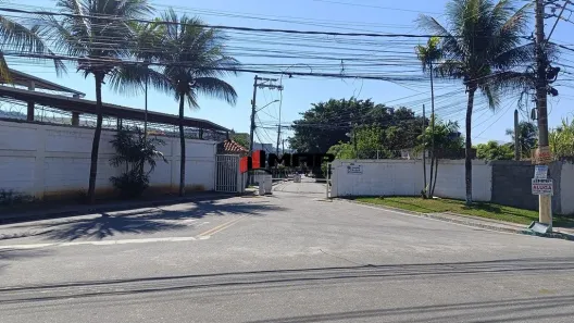 Casa com 3 Quartos para alugar, 130m² no Guaratiba, Rio de Janeiro