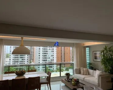 Apartamento com 3 Quartos à venda, 166m² no Patamares, Salvador