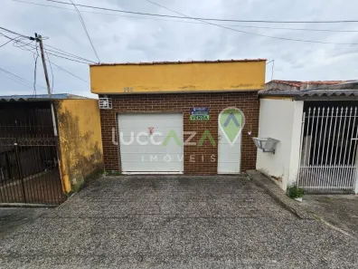 Casa com 3 Quartos à venda, 127m² no Parque Santo Antônio, Jacareí