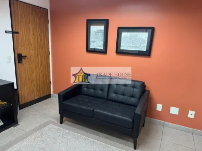 Sala Comercial à venda, 50m² no Vila da Saúde, São Paulo