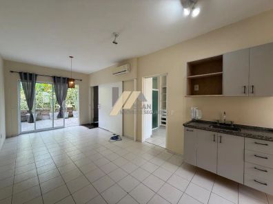 Apartamento com 1 Quarto à venda, 80m² no Vila Brandina, Campinas