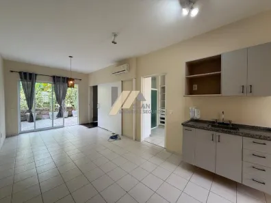Apartamento com 1 Quarto à venda, 80m² no Vila Brandina, Campinas