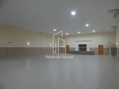 Prédio Comercial à venda, 630m² no Cambuci, São Paulo