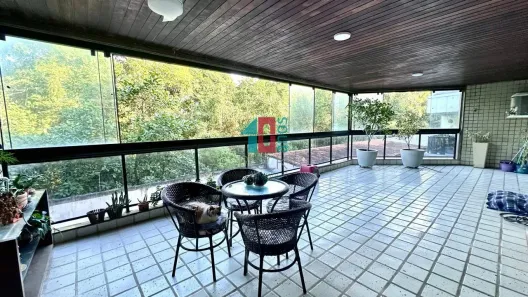 Apartamento com 3 Quartos à venda, 143m² no Recreio dos Bandeirantes, Rio de Janeiro