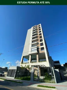 Apartamento com 3 Quartos à venda, 104m² no Anita Garibaldi, Joinville