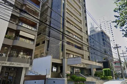 Sala Comercial com 4 Quartos para alugar, 117m² no Cambuí, Campinas
