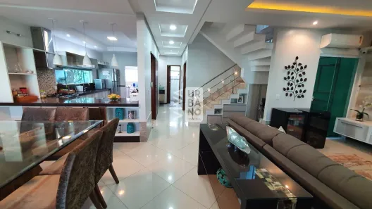 Casa com 3 Quartos à venda, 249m² no Jardim Belvedere, Volta Redonda