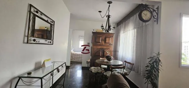 Apartamento com 2 Quartos à venda, 75m² no Sumarezinho, São Paulo