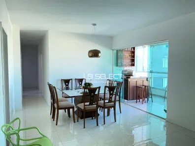 Apartamento com 4 Quartos à venda, 110m² no Santa Mônica, Uberlândia