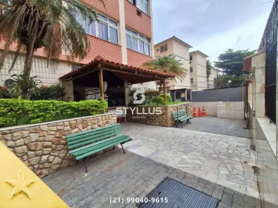 Apartamento com 2 Quartos à venda, 69m² no Cachambi, Rio de Janeiro