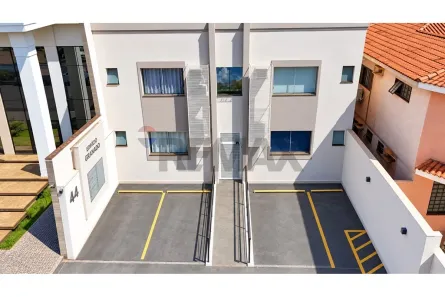Sala Comercial com 1 Quarto à venda, 27m² no Nova Ribeirânia, Ribeirão Preto