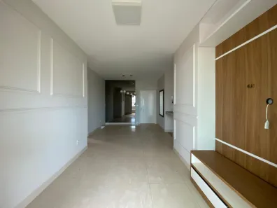 Apartamento com 2 Quartos à venda, 75m² no Santa Mônica, Uberlândia