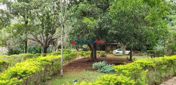 Fazenda/Sítio à venda, 18921m² no Estância Vargem Bonita, Senador Canedo