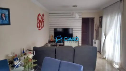 Apartamento com 3 Quartos à venda, 130m² no Jardim Avelino, São Paulo