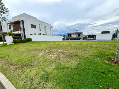 Lote/Terreno à venda, 504m² no Condomínio Residencial Alphaville II, São José dos Campos