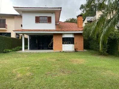 Casa com 4 Quartos à venda, 450m² no Fazenda Morumbi, São Paulo