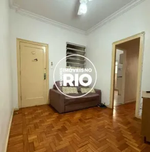 Apartamento com 2 Quartos à venda, 66m² no Tijuca, Rio de Janeiro
