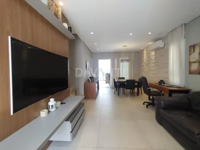 Casa de Condomínio com 3 Quartos à venda, 187m² no Apaga Fogo, Valinhos