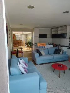Sobrado com 3 Quartos à venda, 210m² no Jardim Brasília, Americana