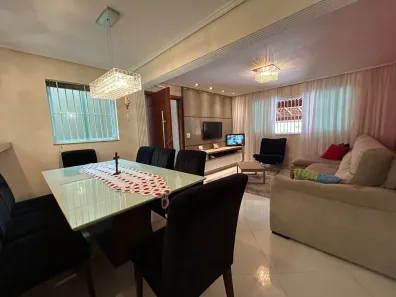 Sobrado com 2 Quartos à venda, 250m² no Vila Junqueira, Santo André