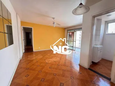 Apartamento com 2 Quartos à venda, 94m² no Icaraí, Niterói