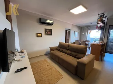 Apartamento com 2 Quartos à venda, 76m² no Jardim Zeni, Jaguariúna