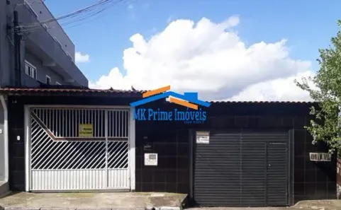 Casa com 5 Quartos à venda, 250m² no Jardim Cibele, Carapicuíba