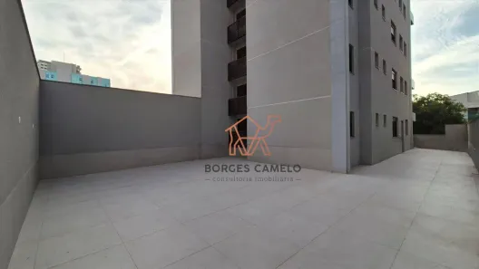Apartamento com 3 Quartos à venda, 214m² no Anchieta, Belo Horizonte