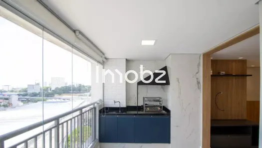 Apartamento com 2 Quartos à venda, 67m² no Vila Andrade, São Paulo