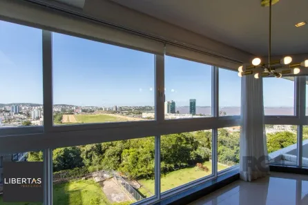 Apartamento com 3 Quartos à venda, 113m² no Cristal, Porto Alegre