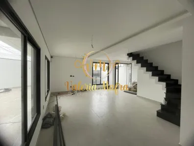 Sobrado com 3 Quartos à venda, 159m² no Assunção, São Bernardo do Campo