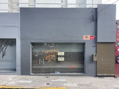 Imóvel Comercial com 1 Quarto para alugar, 70m² no Centro, Pelotas