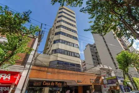 Sala Comercial para alugar, 146m² no Centro, Passo Fundo