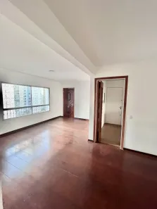Apartamento com 3 Quartos para alugar, 110m² no Brooklin Paulista, São Paulo