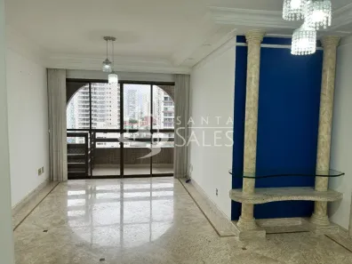 Apartamento com 3 Quartos à venda, 87m² no Ipiranga, São Paulo