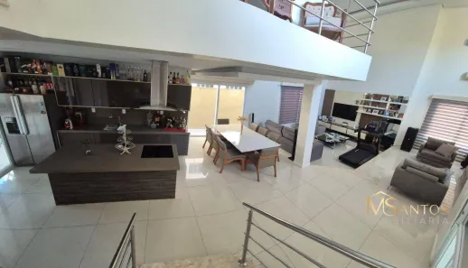 Casa com 4 Quartos à venda, 264m² no Canasvieiras, Florianópolis
